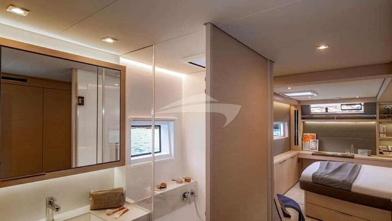 HYDRUS, photo from the yacht portfolio