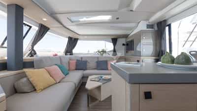 Saloon