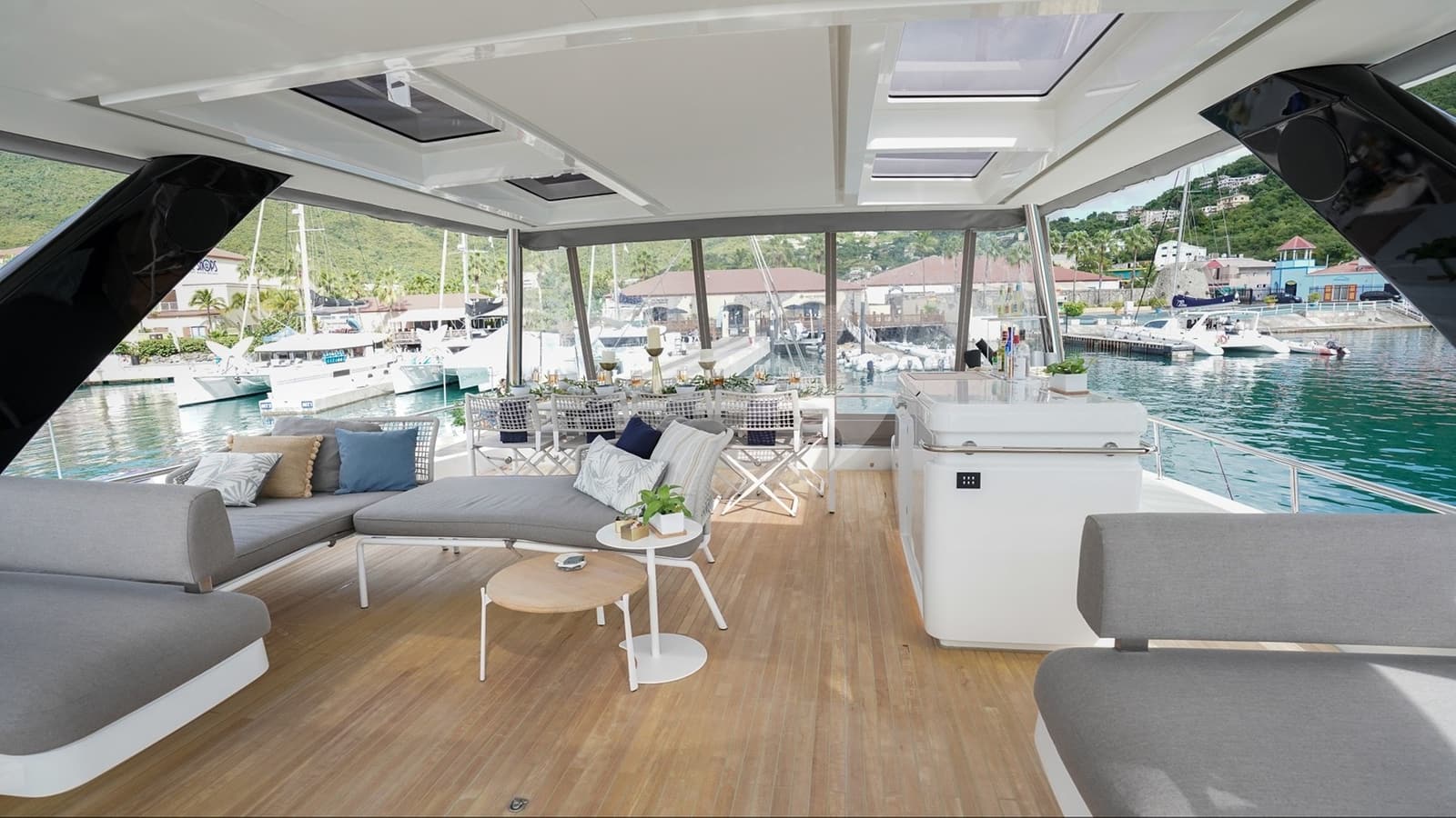 XANDROS, photo from the yacht portfolio 15