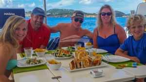 Fun for the entire family!