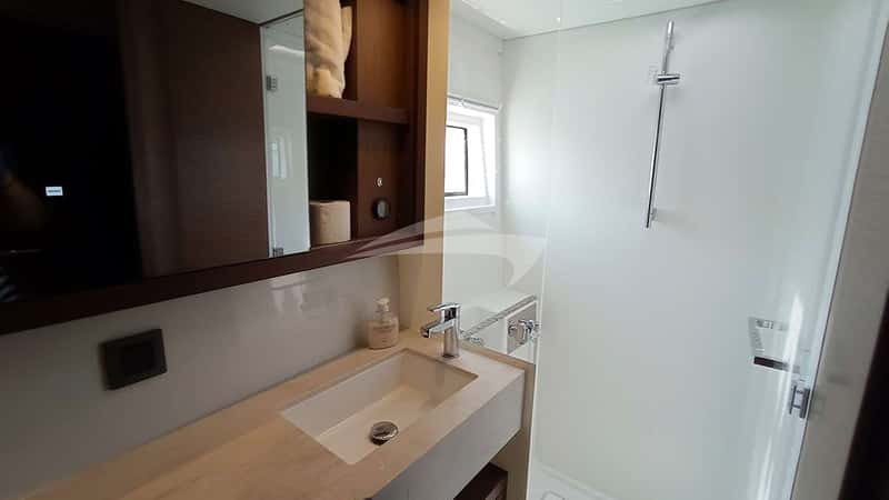 KALISI MOU 14m sailing yacht charter, photo 6