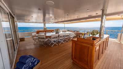 Main Deck