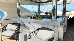 Sun Deck Bar