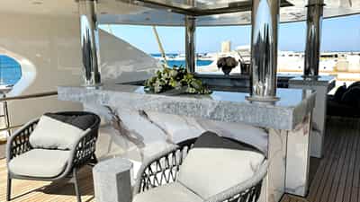 Sun Deck Bar