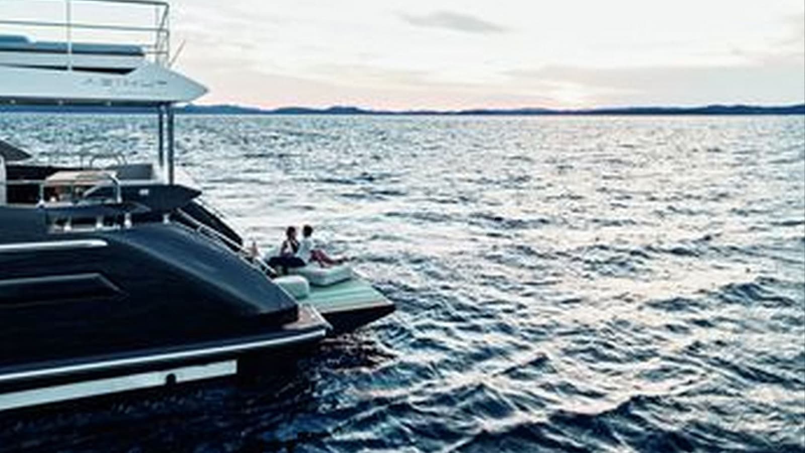 ALUMINIA TOO, photo from the yacht portfolio 7