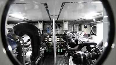 Engine Room