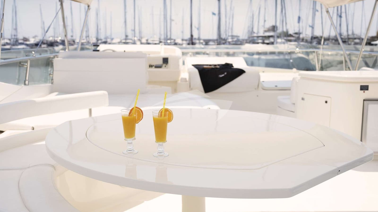 VENTUS 21, photo from the yacht portfolio 12