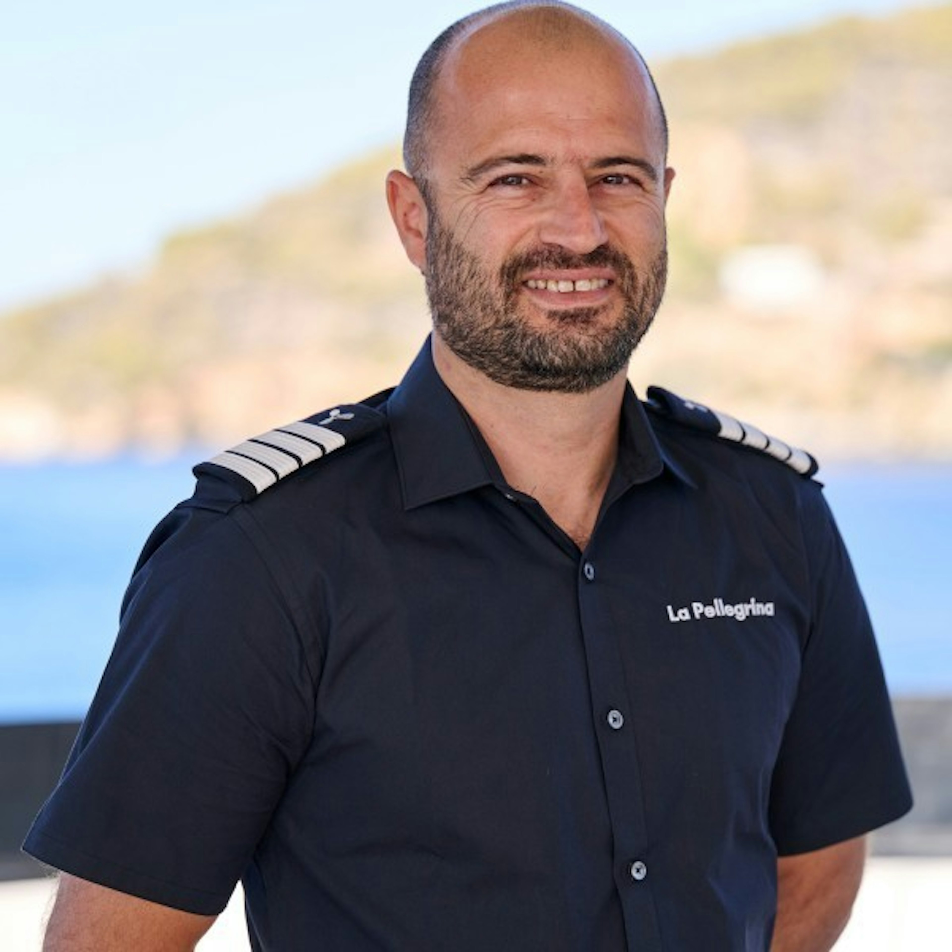 Nikolaos Markakis