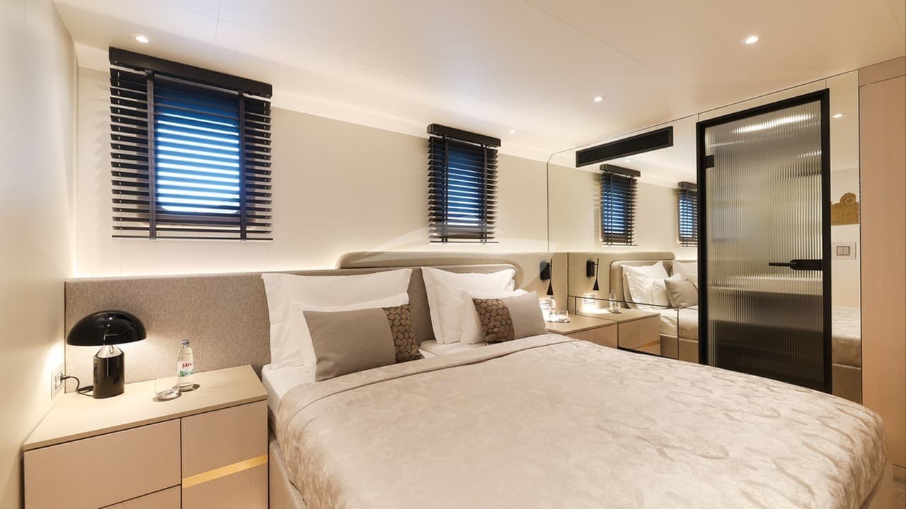 MAXITA, photo from the yacht portfolio 26