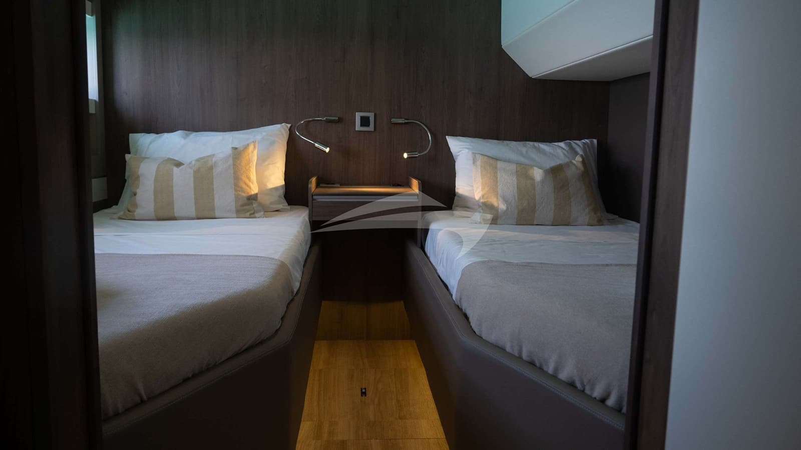 MIM OCEAN 3, photo from the yacht portfolio 7