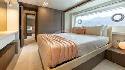 Guest Cabin