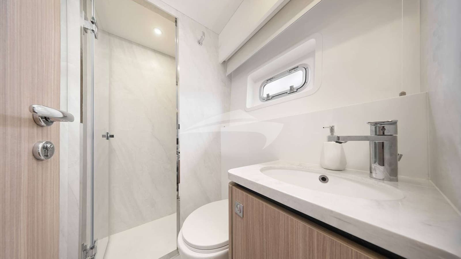 ANDARE OLTRE, photo from the yacht portfolio 7