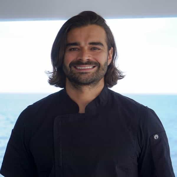 Hindrigo "Kiko" Lorran