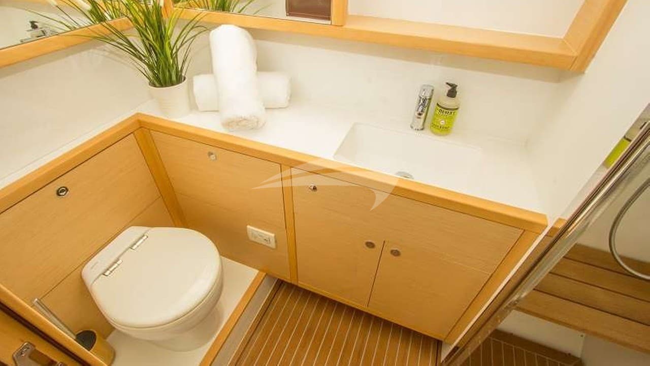 A3, photo from the yacht portfolio 9