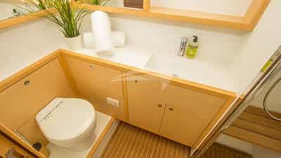 Ensuite Head