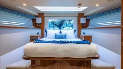 VIP Stateroom