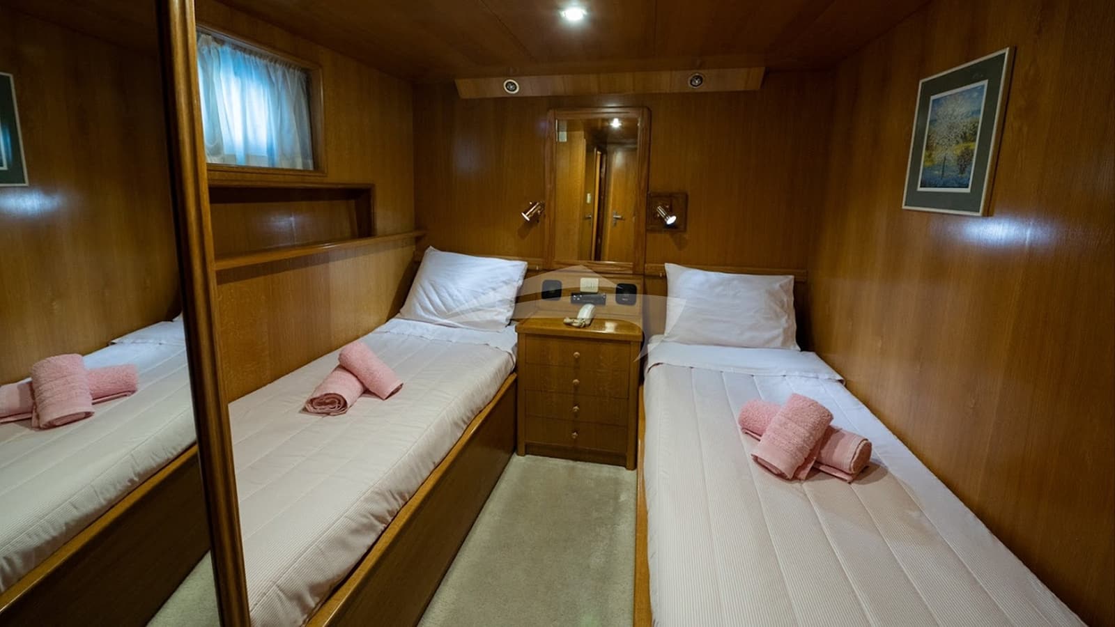 ELENA, photo from the yacht portfolio 3