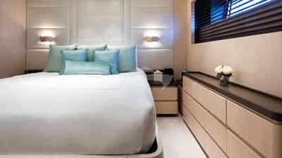 Guest Cabin