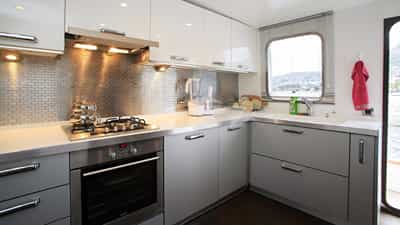 Galley