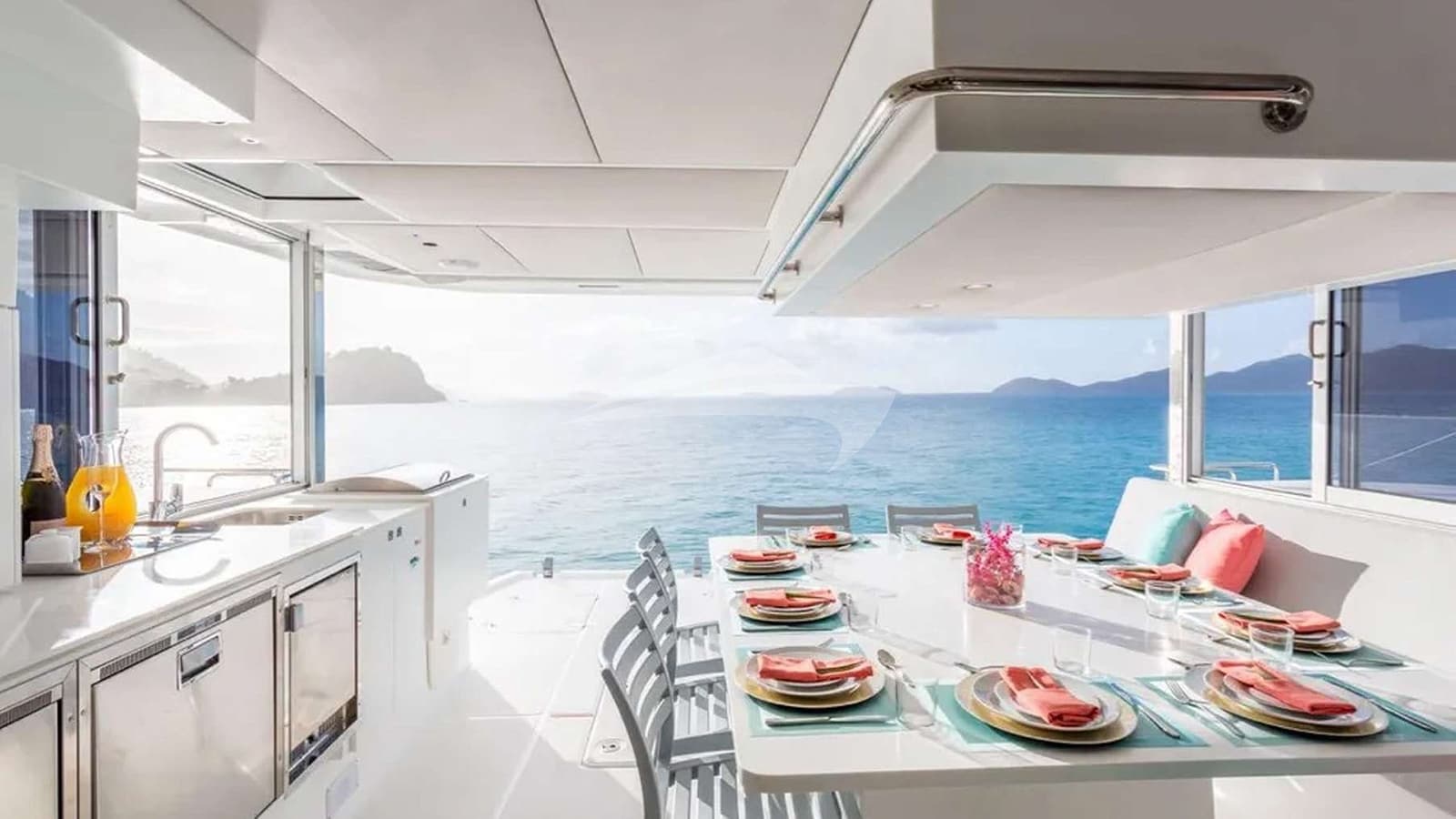 CELESTINE, photo from the yacht portfolio 7