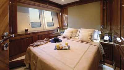 Double Cabin