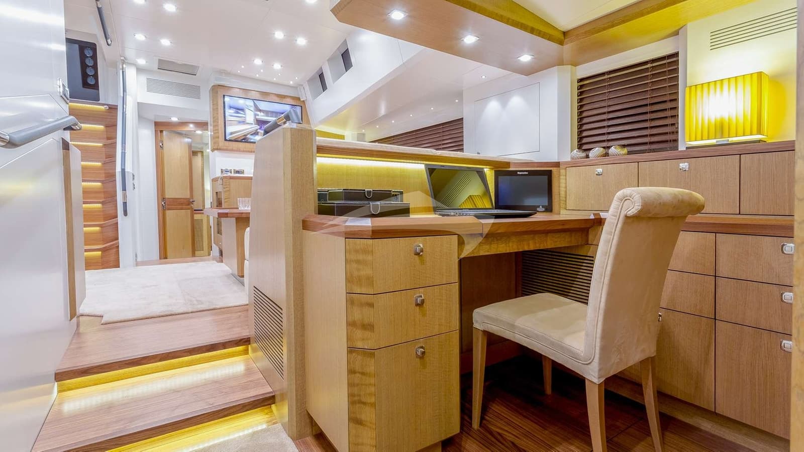 BELLKARA, photo from the yacht portfolio 13