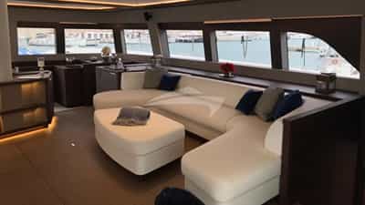 Saloon