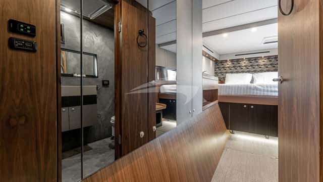 HANI I yacht charter photo 5