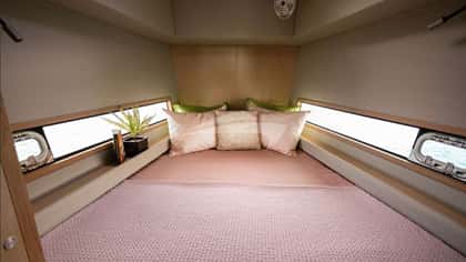 L'INDECIS 18m sailing yacht charter, photo 9