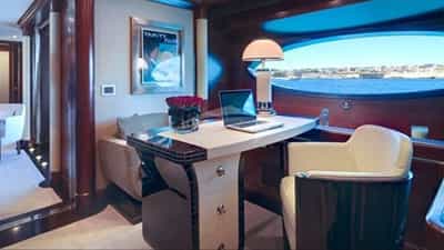 Master Office