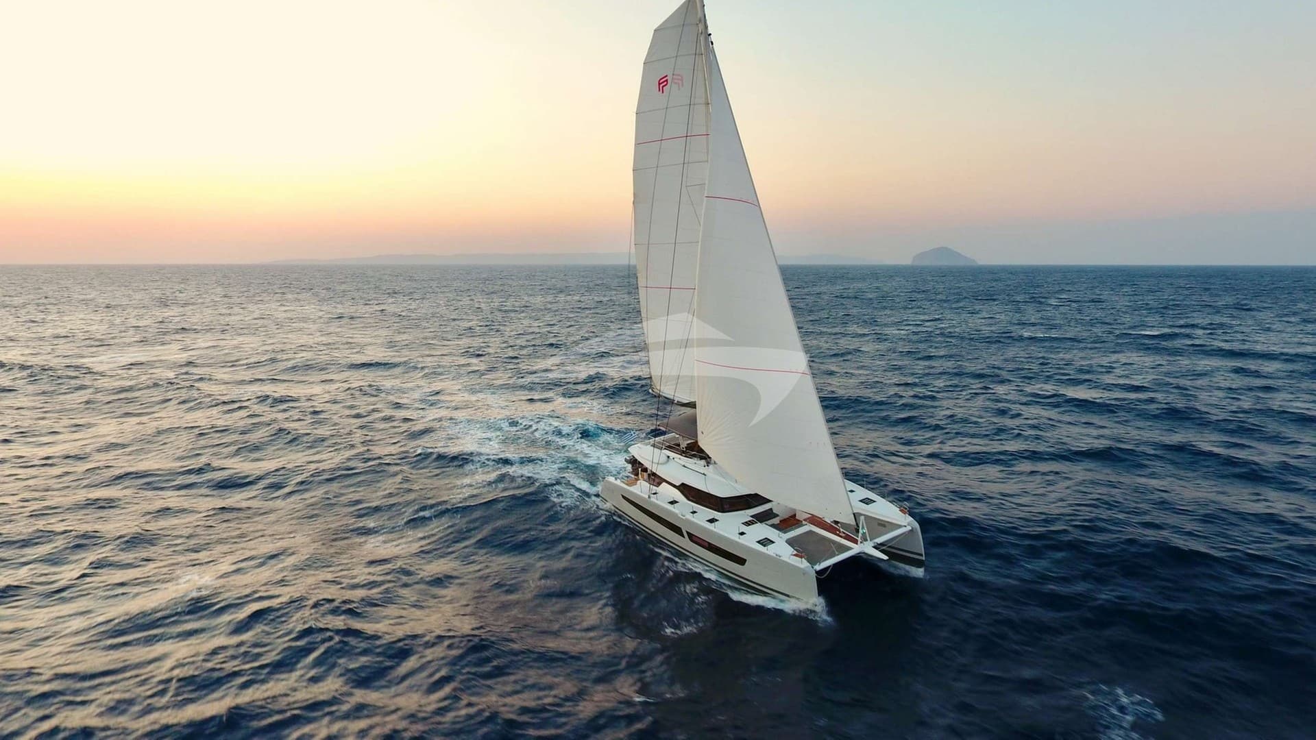PIXIE, Sailing yacht, 20 m