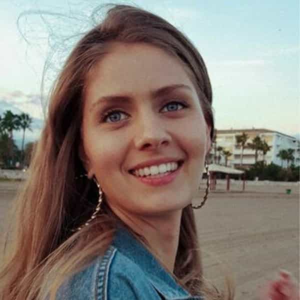 Lise Martin-Wagner