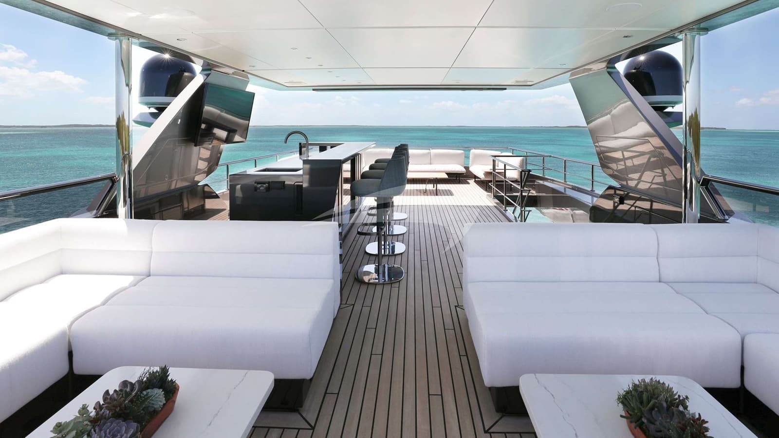 A SALT WEAPON, photo from the yacht portfolio 14