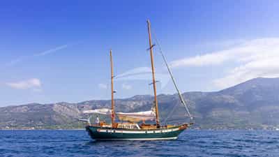 At Anchor