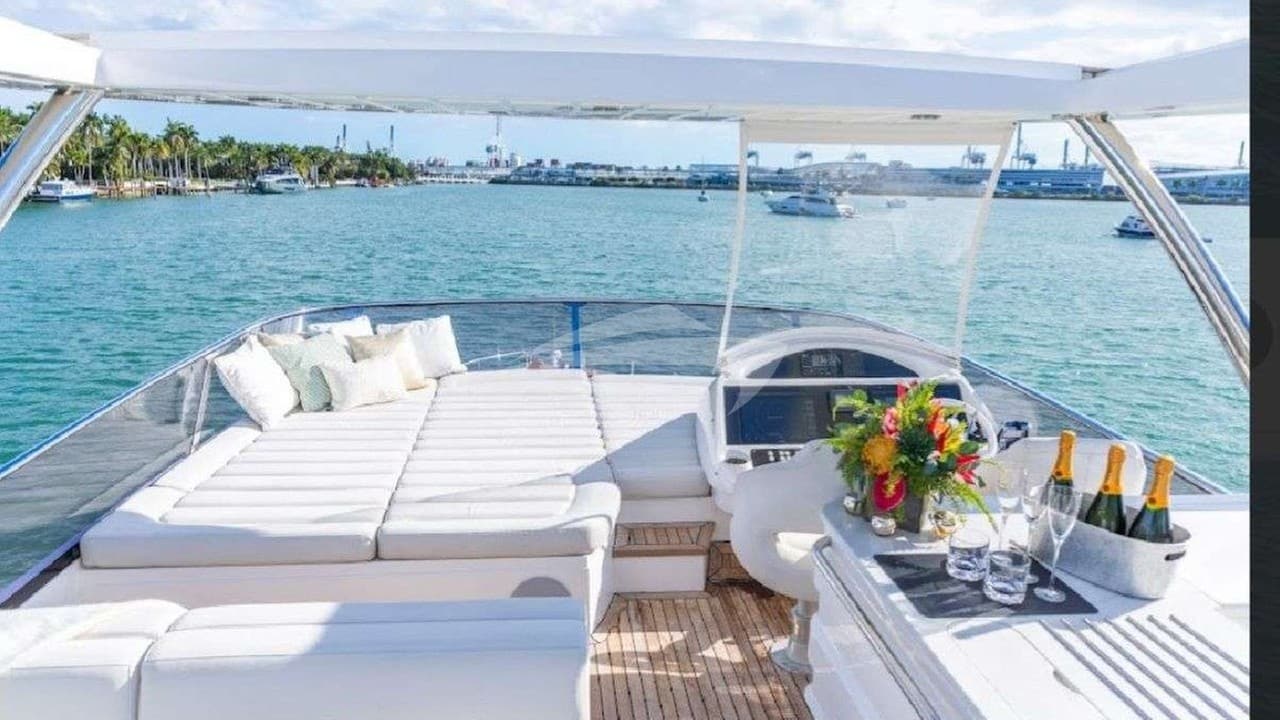 ASHA, photo from the yacht portfolio 7
