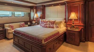 VIP Cabin