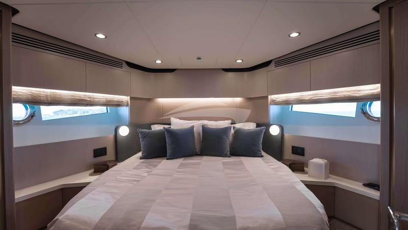 Guest Cabin