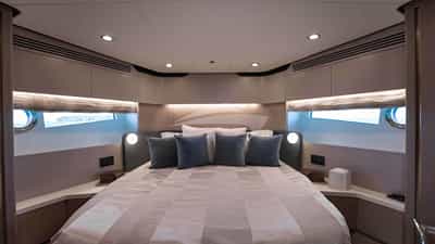 Guest Cabin