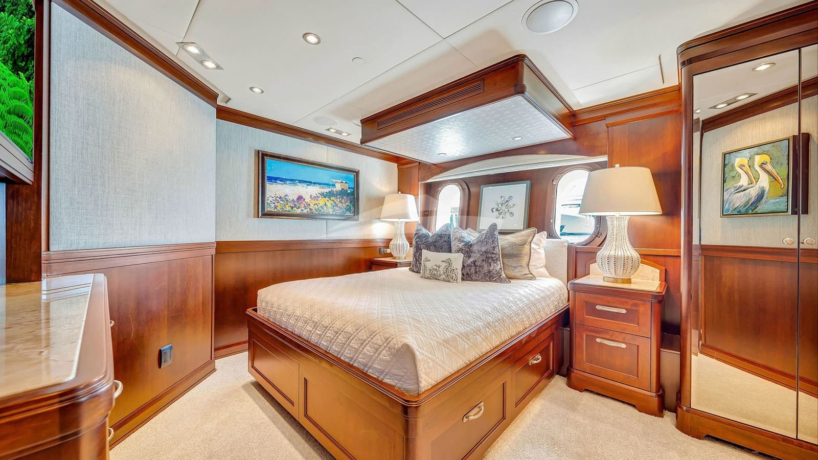 VALHALLA, photo from the yacht portfolio 21