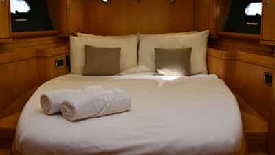 Guest Cabin