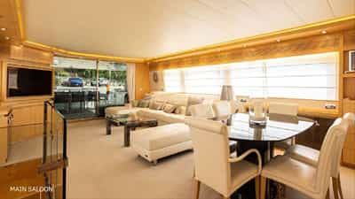 Saloon
