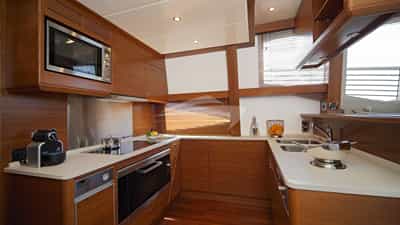 Professional Kitchen