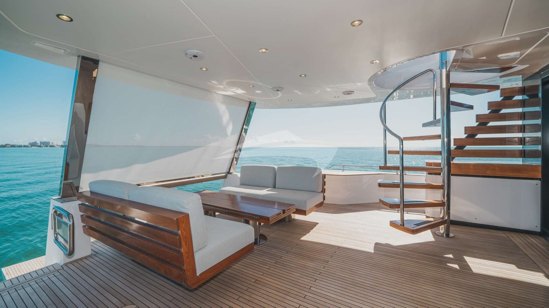 Aft Deck Other