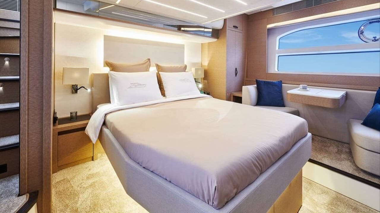 SHAFT, photo from the yacht portfolio 3