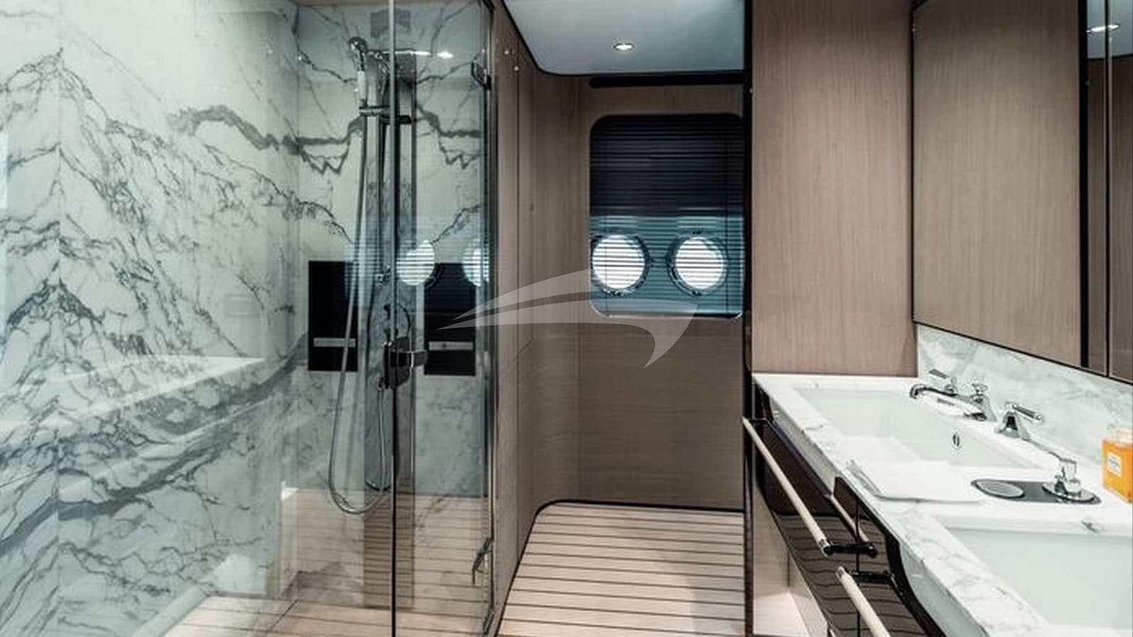ALUMINIA TOO, photo from the yacht portfolio 9