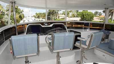 Flybridge