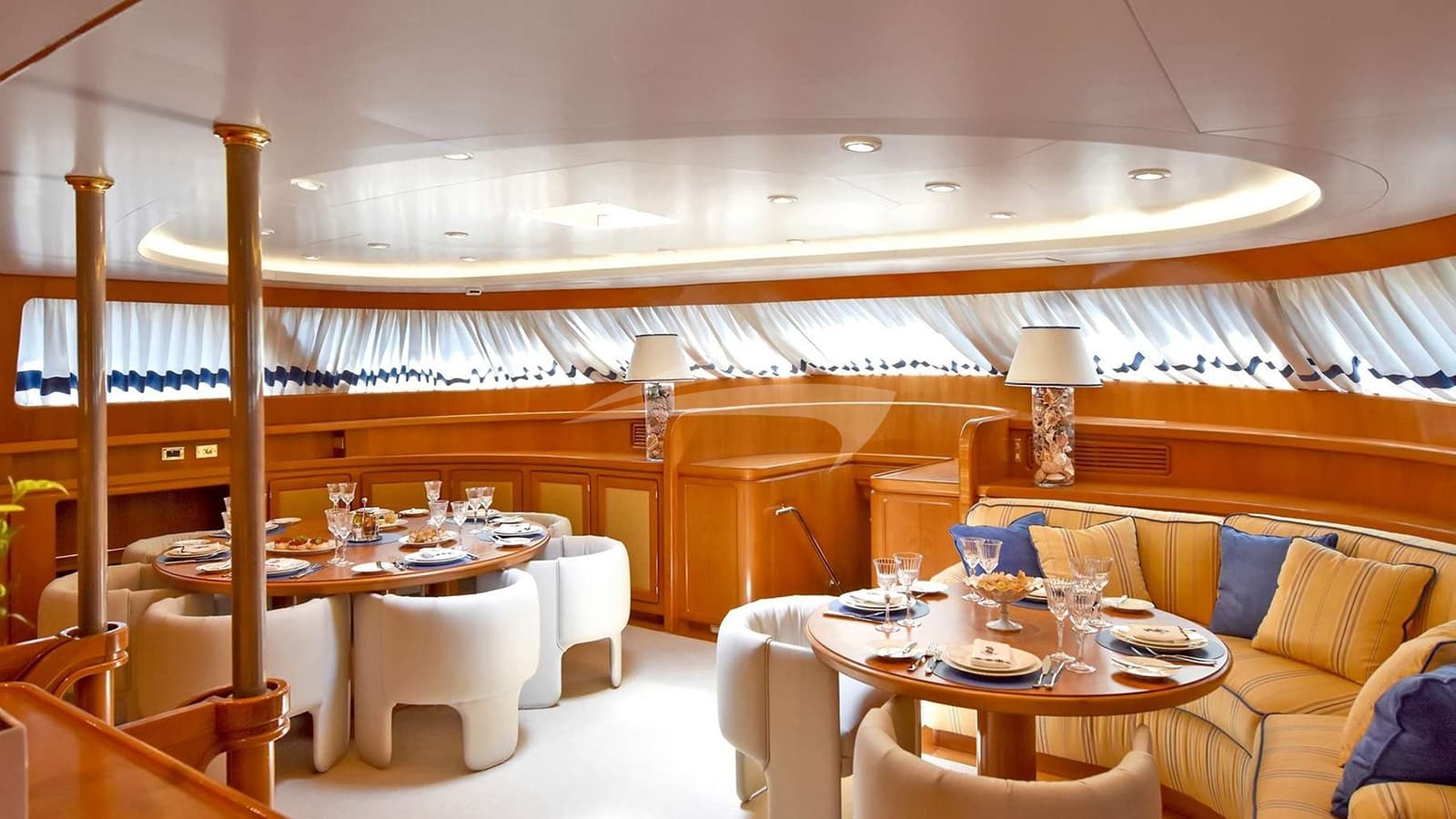 TAMARITA, photo from the yacht portfolio 12