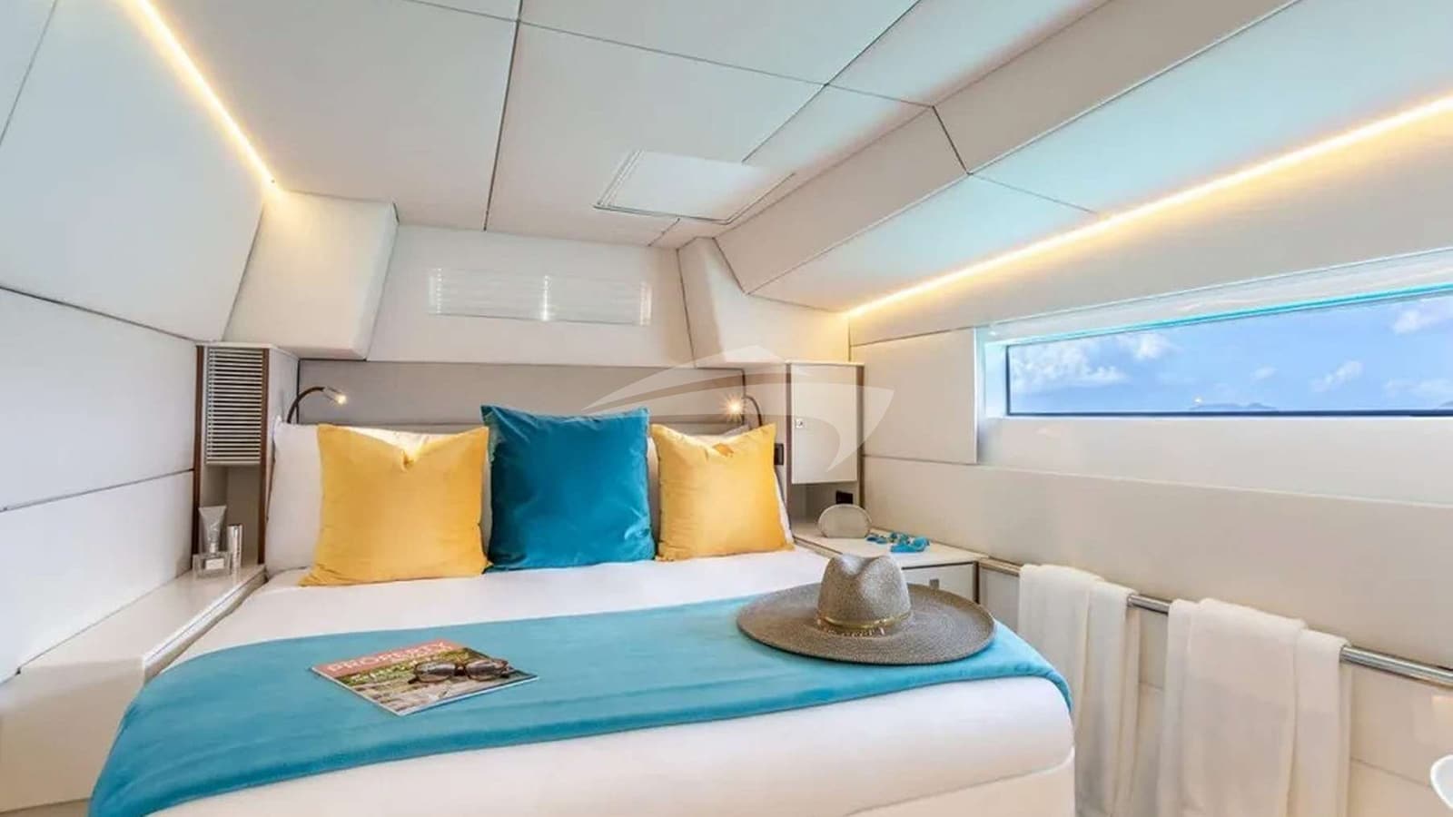 CELESTINE, photo from the yacht portfolio 14