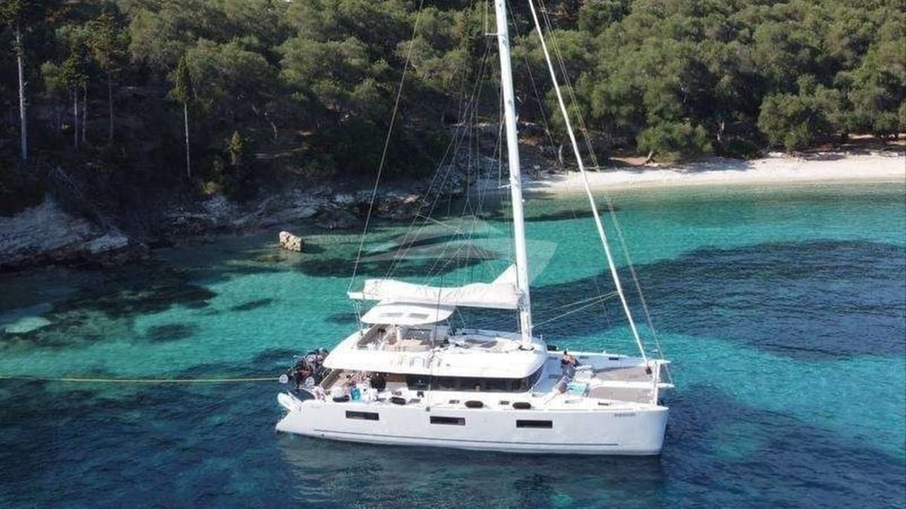 GRACE, photo from the yacht portfolio 4