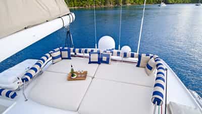 Sun Deck